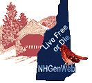 New Hampshire GenWeb